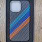 BMW MagSafe Carbon Fiber Case For All iPhone Models