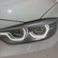 Led Headlights For BMW 4 Series and M3 M4