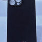 BMW M Alcantara Case For iPhone Models